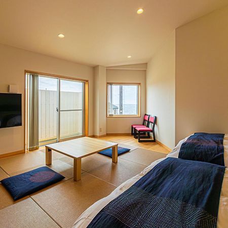 Ootoku Hotel Sakai  Bagian luar foto