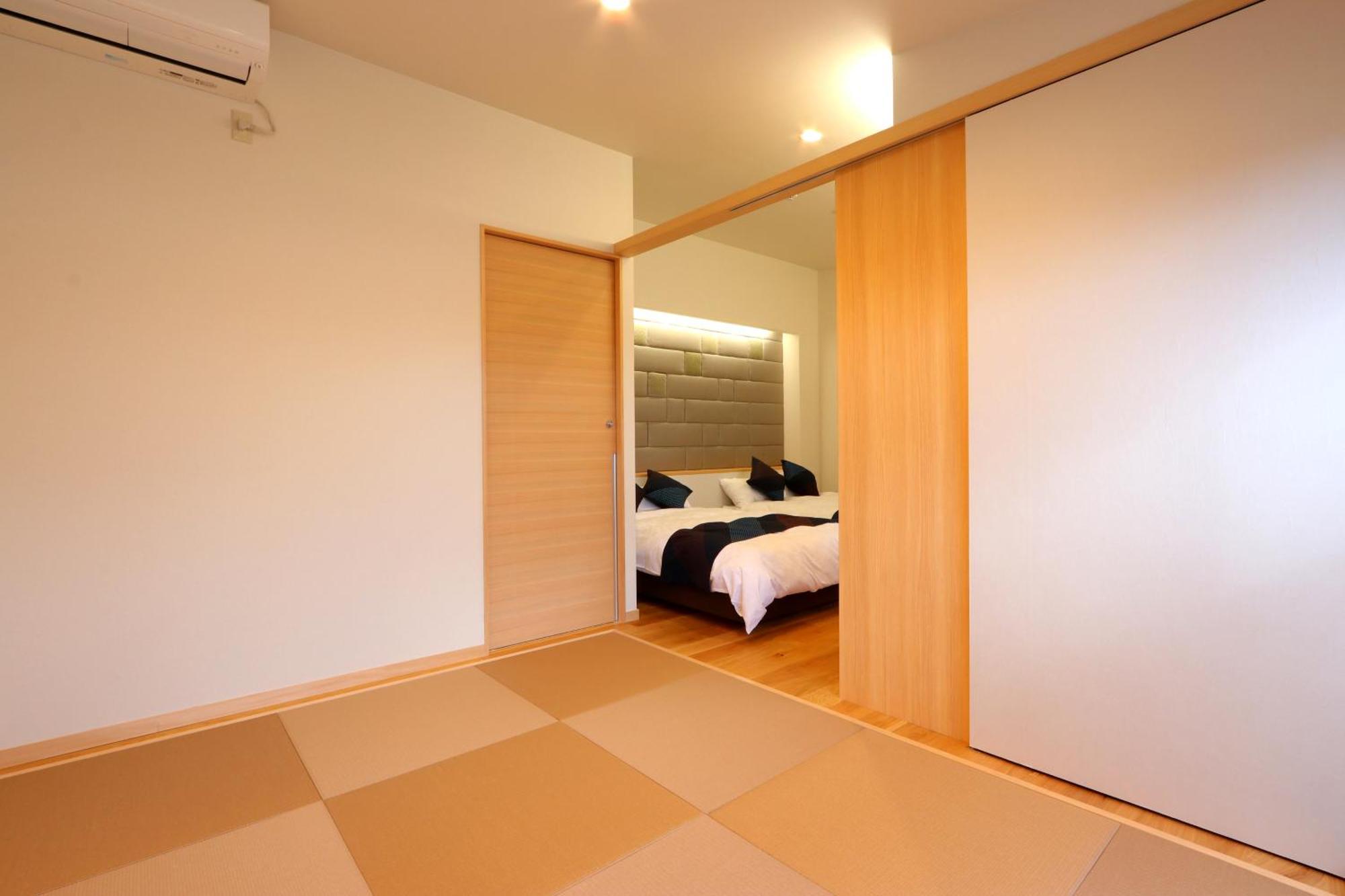 Ootoku Hotel Sakai  Bagian luar foto