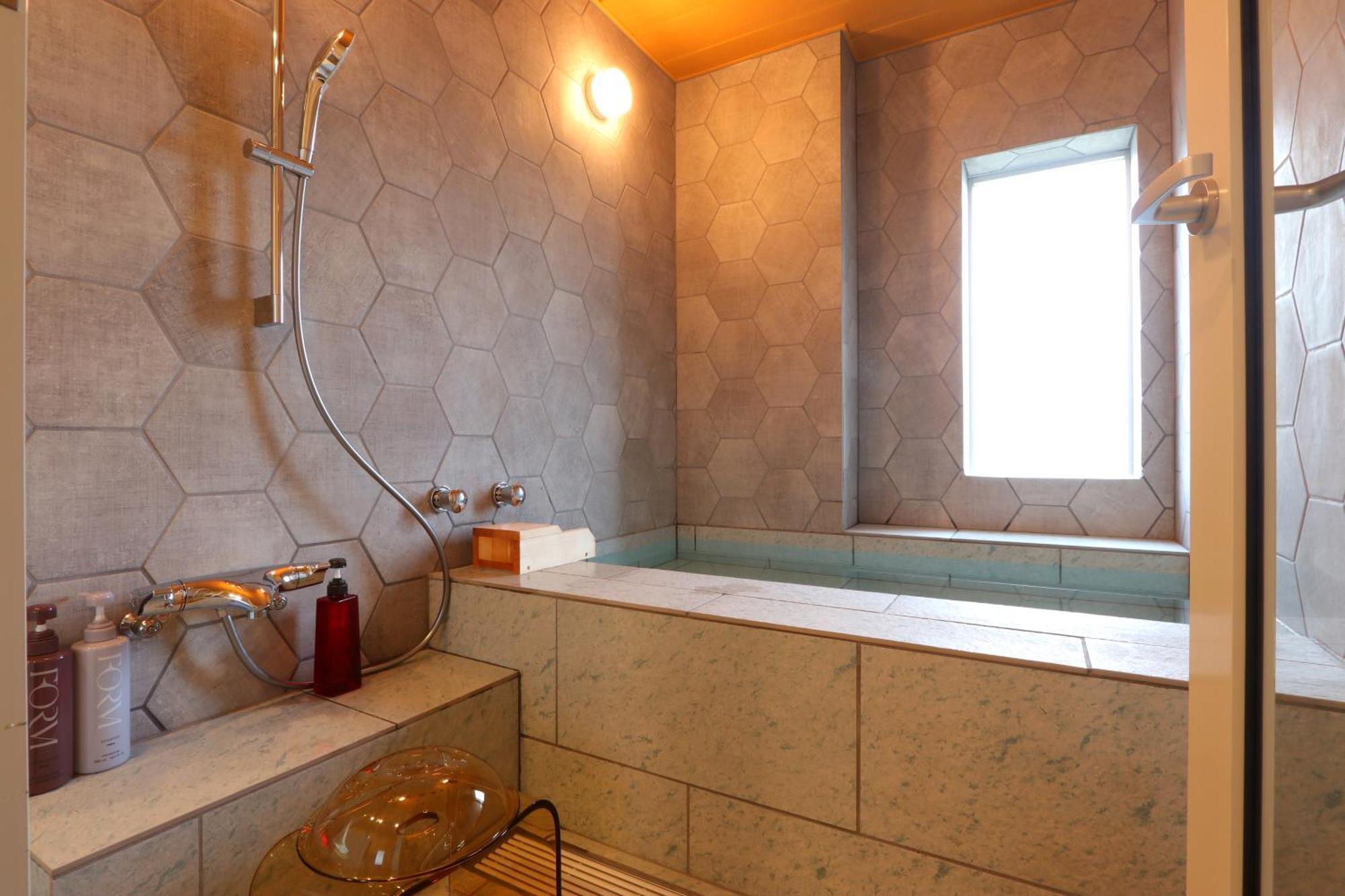 Ootoku Hotel Sakai  Bagian luar foto