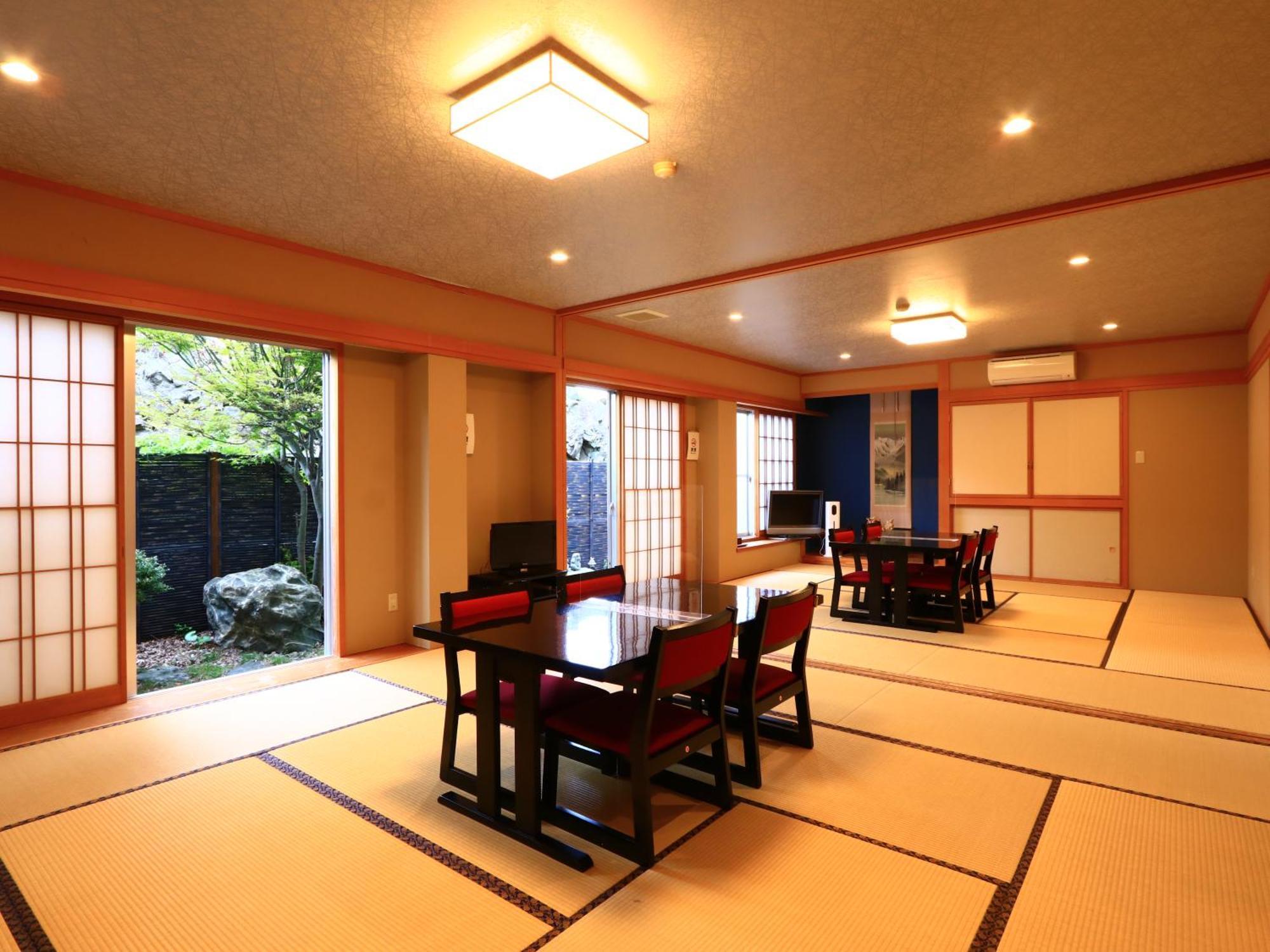 Ootoku Hotel Sakai  Bagian luar foto
