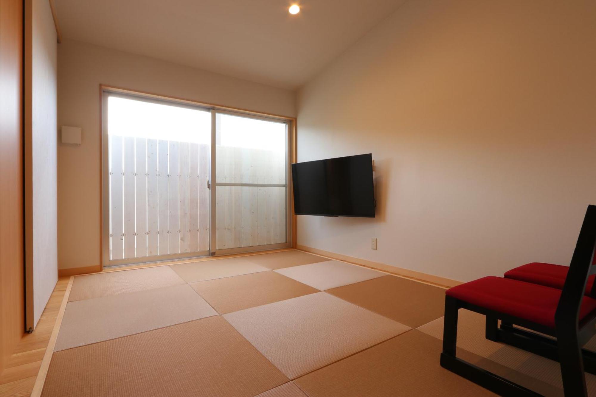Ootoku Hotel Sakai  Bagian luar foto