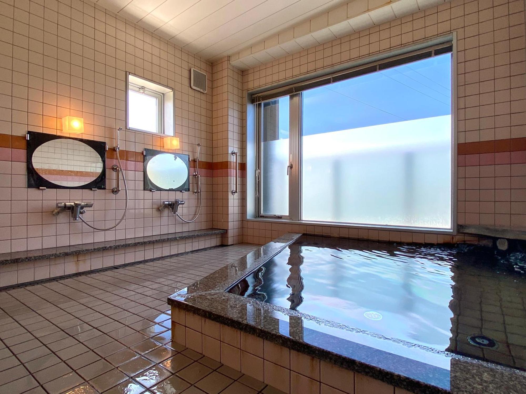 Ootoku Hotel Sakai  Bagian luar foto