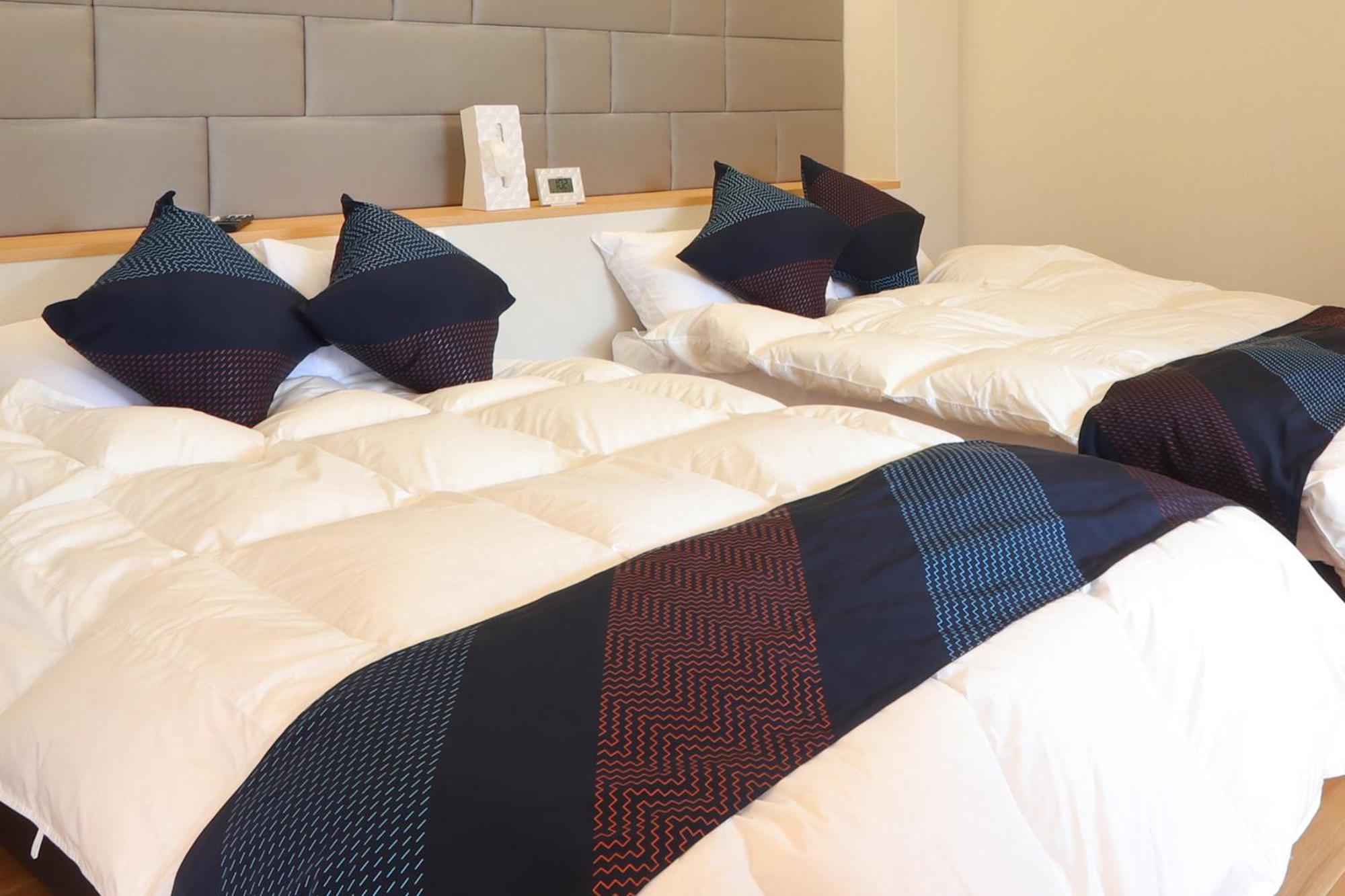 Ootoku Hotel Sakai  Bagian luar foto