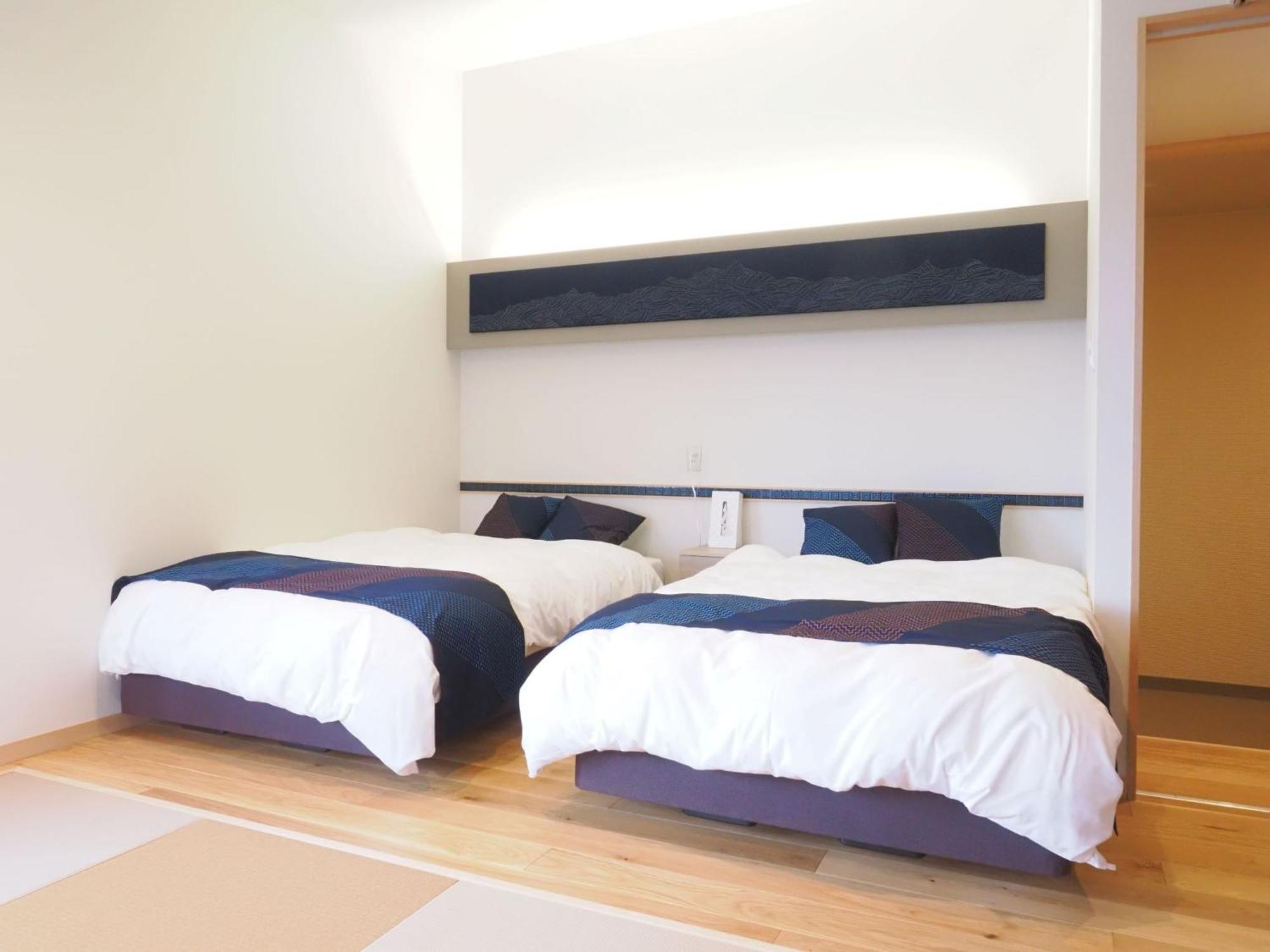 Ootoku Hotel Sakai  Bagian luar foto