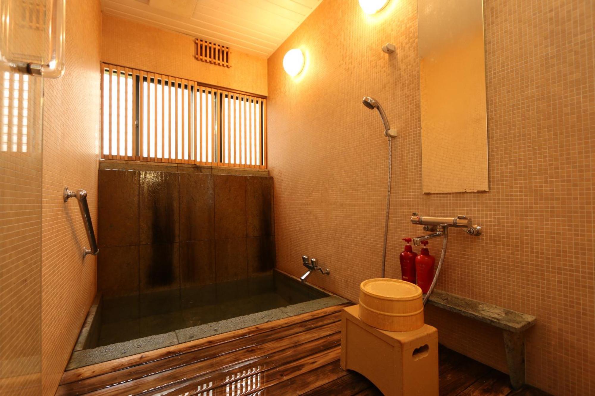 Ootoku Hotel Sakai  Bagian luar foto