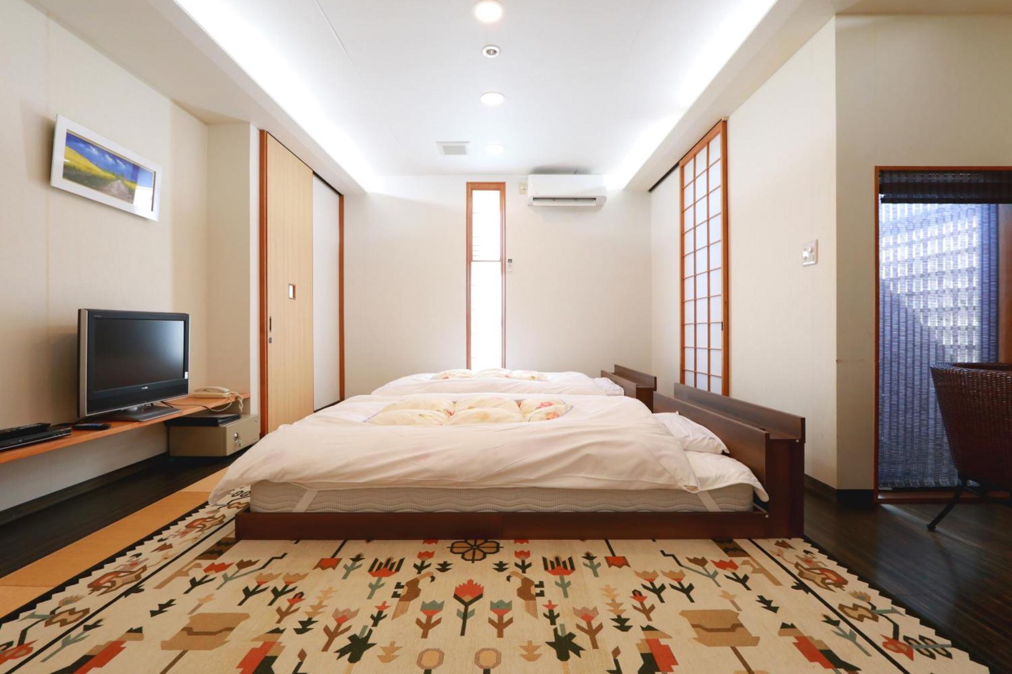 Ootoku Hotel Sakai  Bagian luar foto