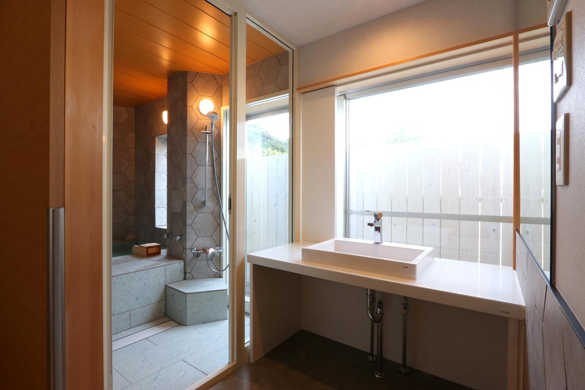 Ootoku Hotel Sakai  Bagian luar foto