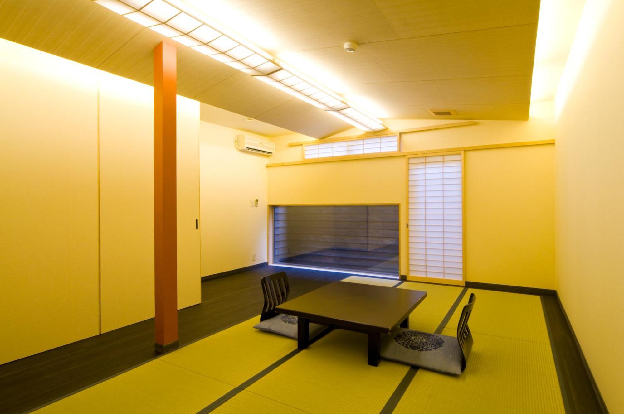Ootoku Hotel Sakai  Bagian luar foto