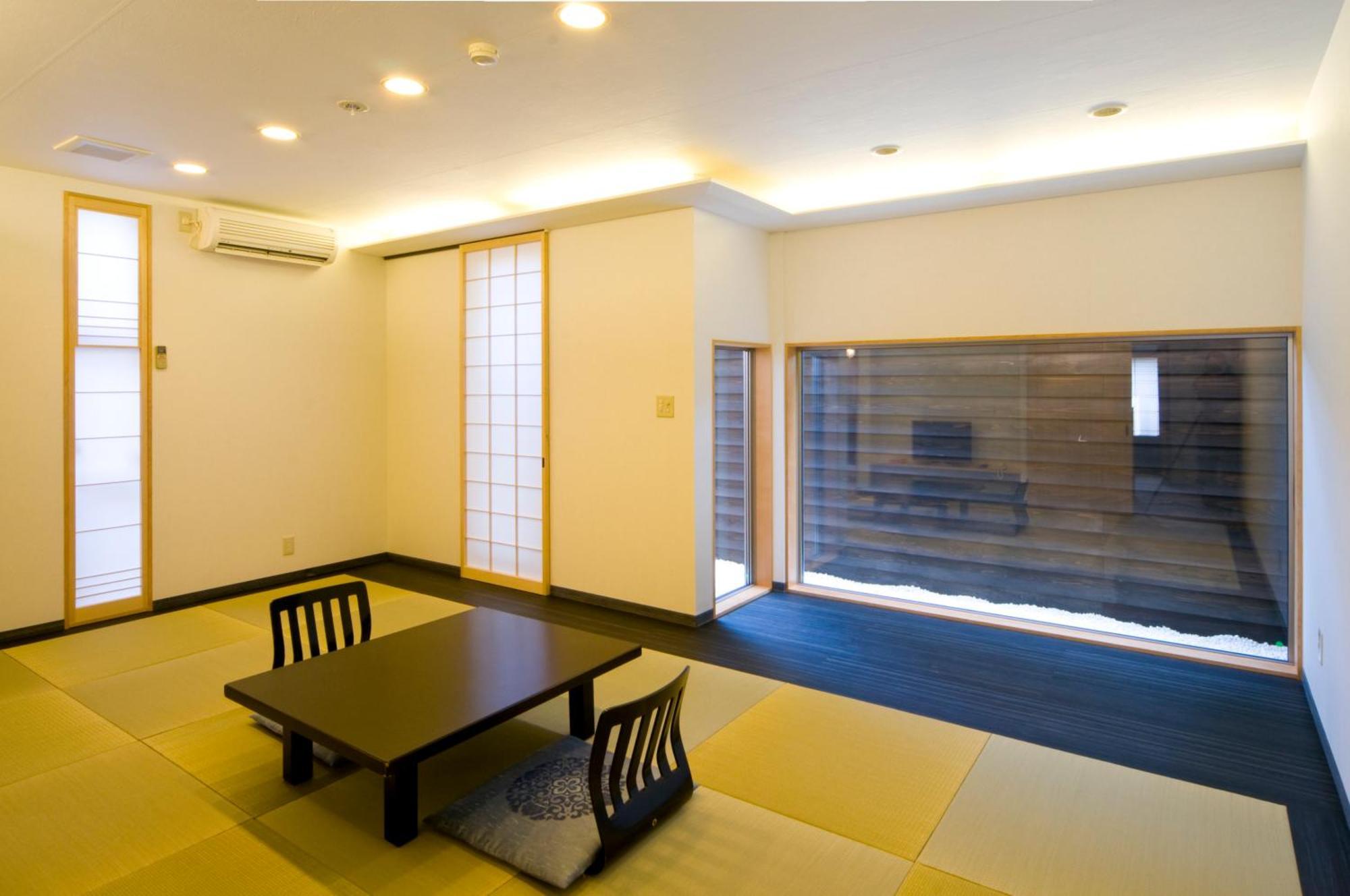 Ootoku Hotel Sakai  Bagian luar foto