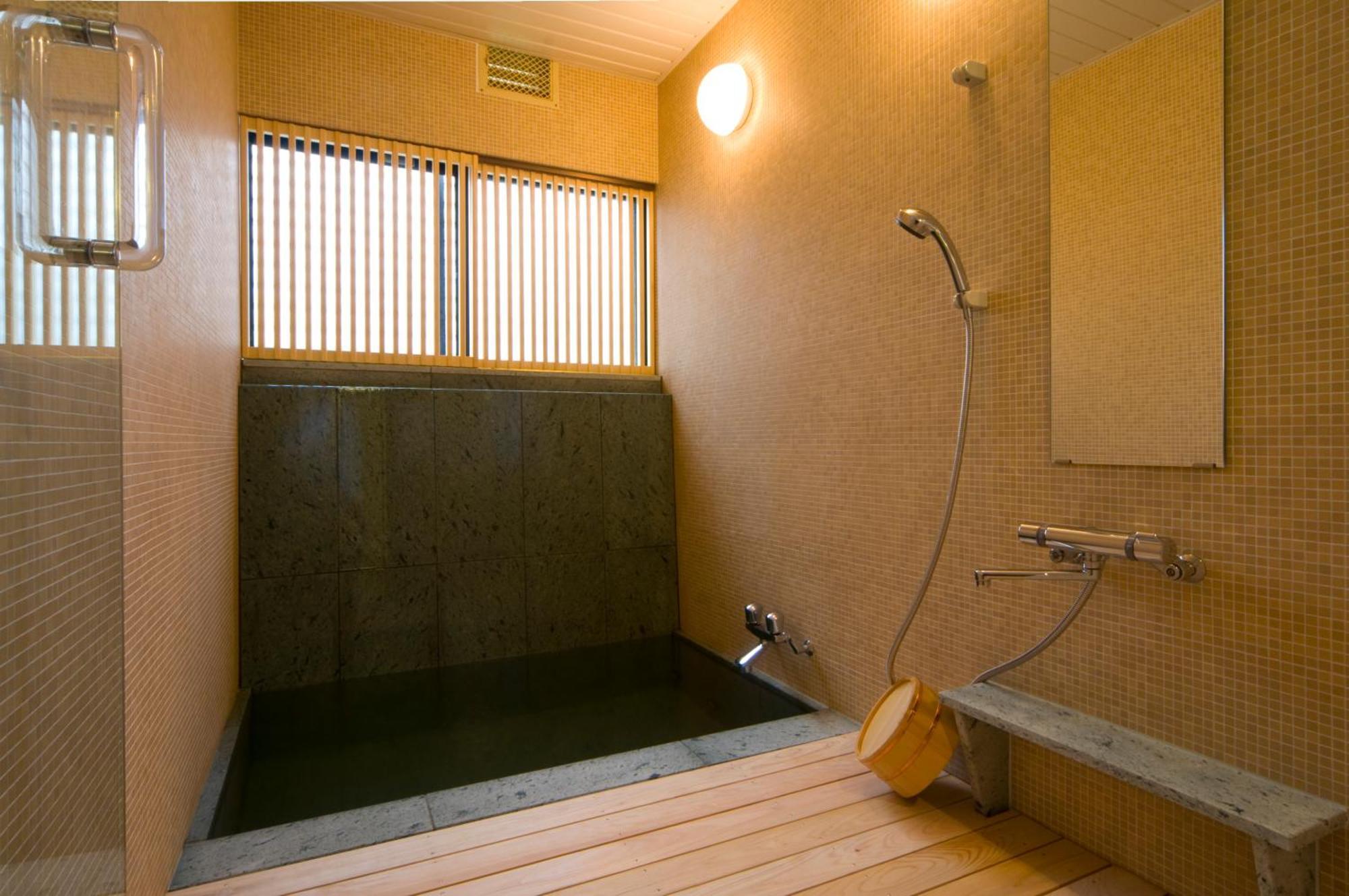 Ootoku Hotel Sakai  Bagian luar foto