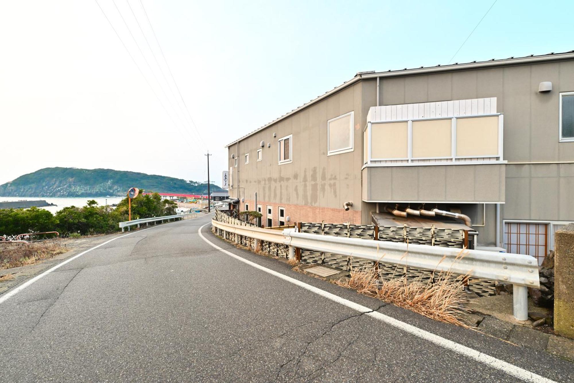 Ootoku Hotel Sakai  Bagian luar foto